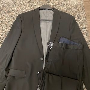 Zara two piece suit